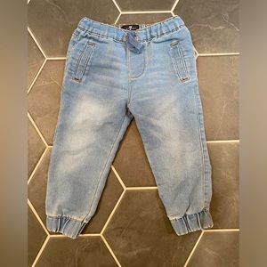 7 for All Mankind Jeans - 24 months